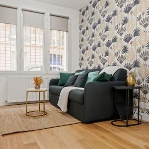 Apartamento de 1 Dormitorio